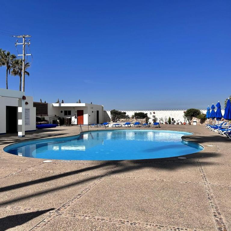 Acogedor depa a pie de playa by G P S rentas - One-Bedroom Apartment - 26