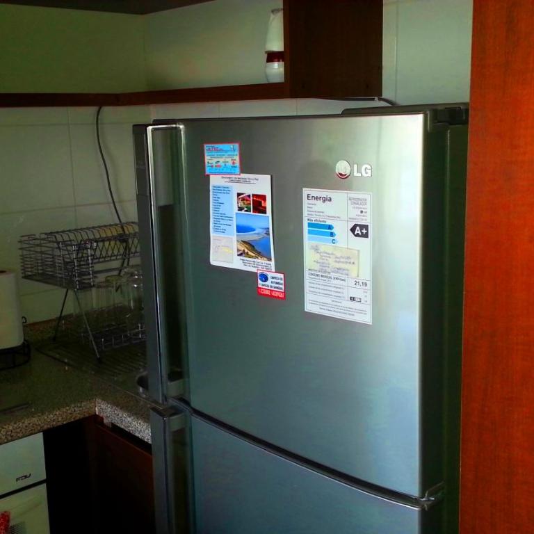 Excelente Vista al Mar 214 - Apartment with Sea View - 8