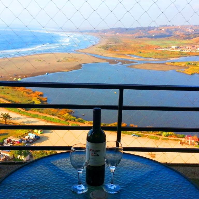 Excelente Vista al Mar 214 - Apartment with Sea View - 15