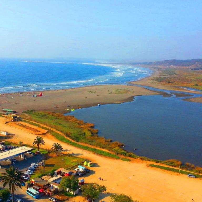 Excelente Vista al Mar 214 - Apartment with Sea View - 3