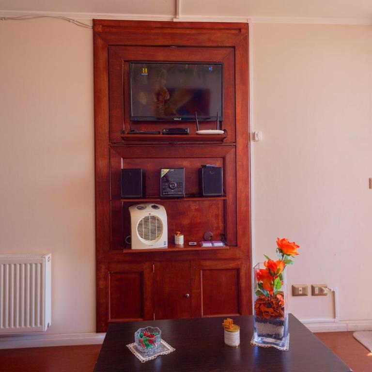 Excelente Vista al Mar 214 - Apartment with Sea View - 18