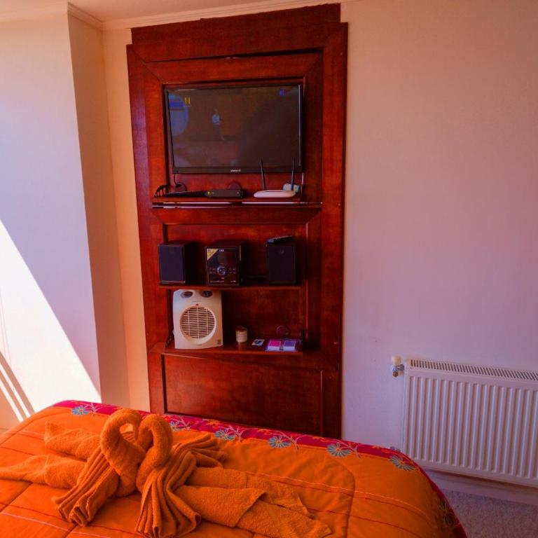 Excelente Vista al Mar 214 - Apartment with Sea View - 21