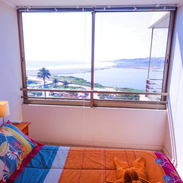 Excelente Vista al Mar 214 - Apartment with Sea View - 22