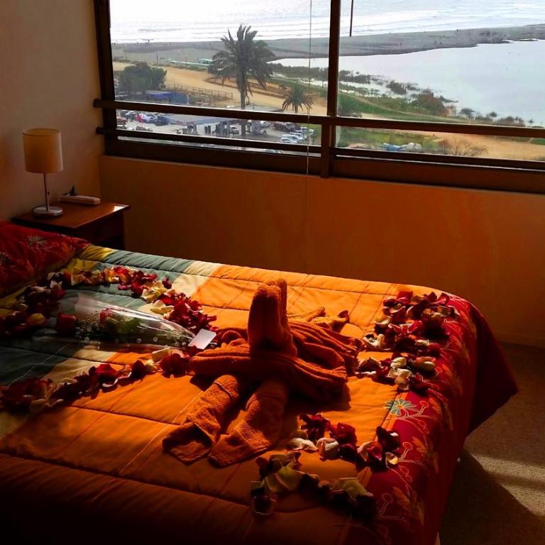 Excelente Vista al Mar 214 - Apartment with Sea View - 25