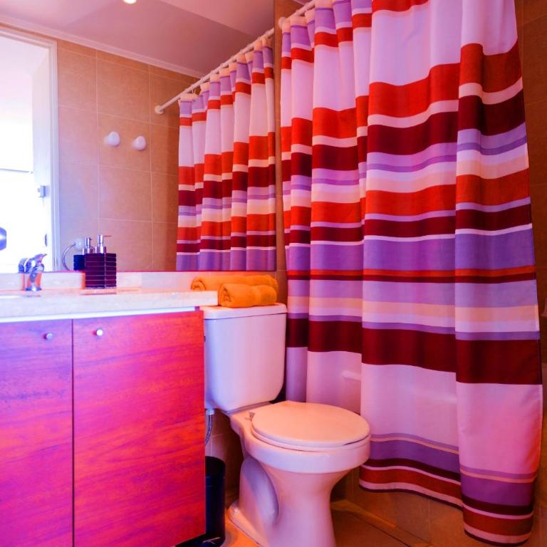 Excelente Vista al Mar 214 - Apartment with Sea View - 30