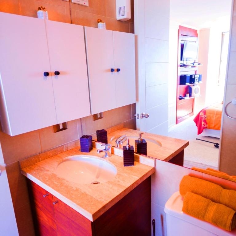 Excelente Vista al Mar 214 - Apartment with Sea View - 32