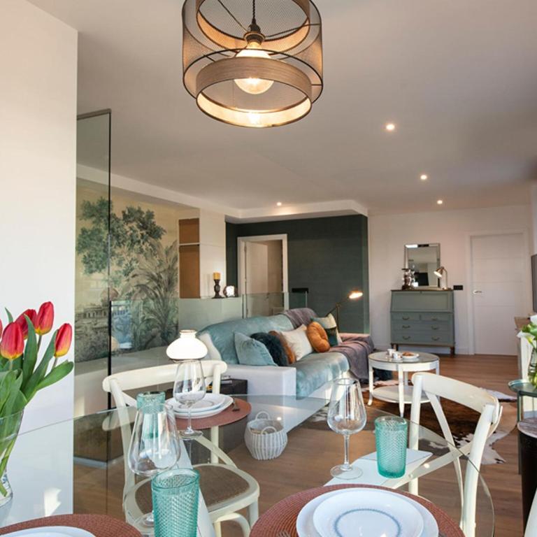 Villa in Sanxenxo with Pool & Sea Views - Four-Bedroom Vacation Home - 21