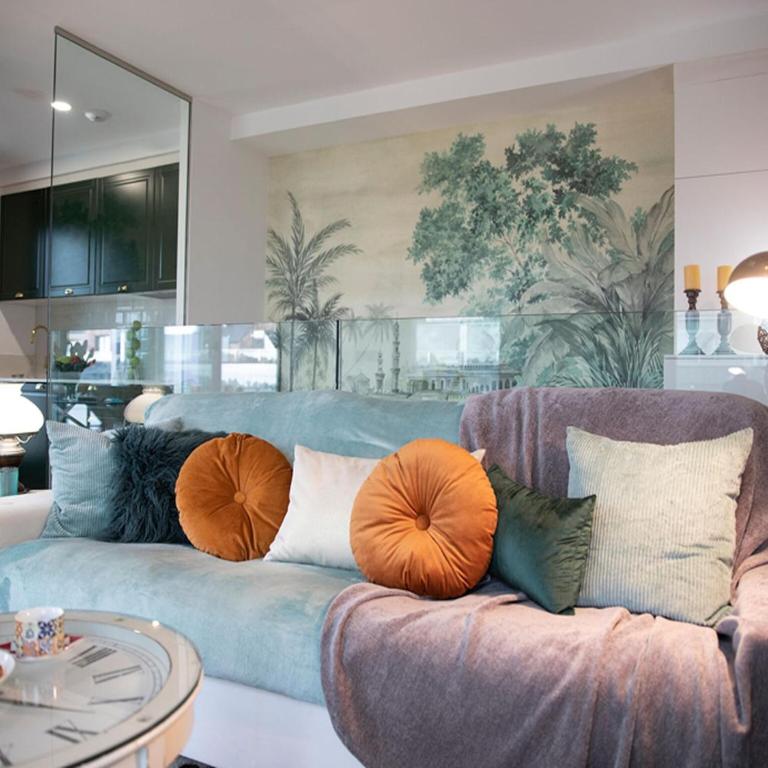 Villa in Sanxenxo with Pool & Sea Views - Four-Bedroom Vacation Home - 9