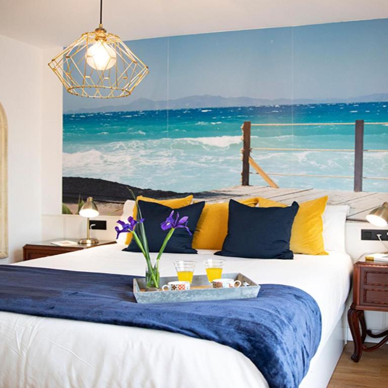 Villa in Sanxenxo with Pool & Sea Views - Four-Bedroom Vacation Home - 2