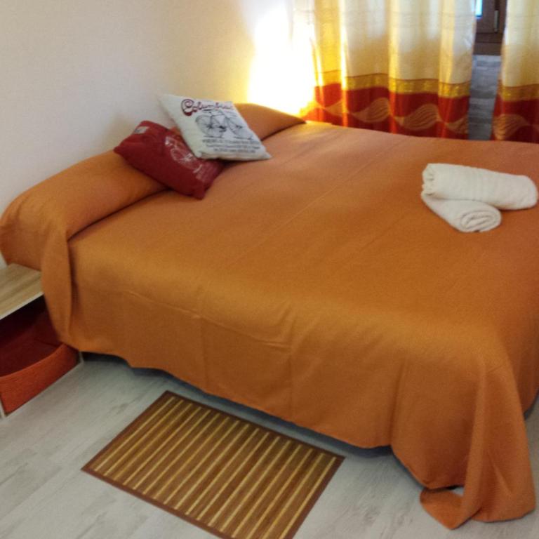 B&B Alghero Republic - Camera Doppia con Letti Singoli - 22