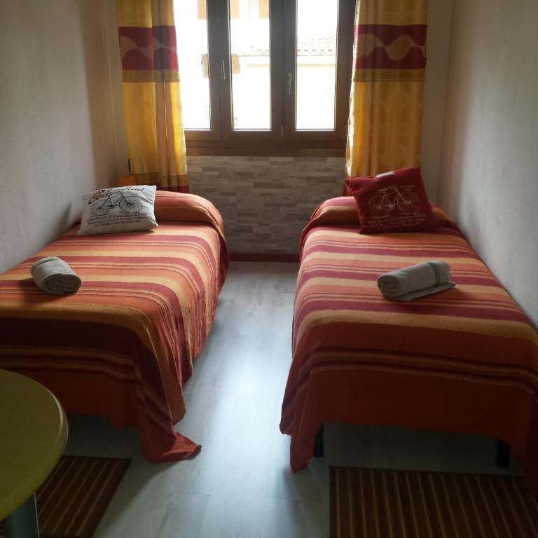 B&B Alghero Republic - Camera Doppia con Letti Singoli - 24