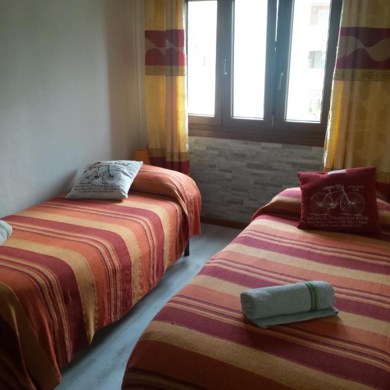 B&B Alghero Republic - Camera Doppia con Letti Singoli - 27