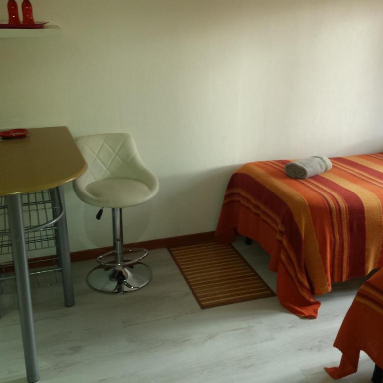 B&B Alghero Republic - Camera Doppia con Letti Singoli - 26