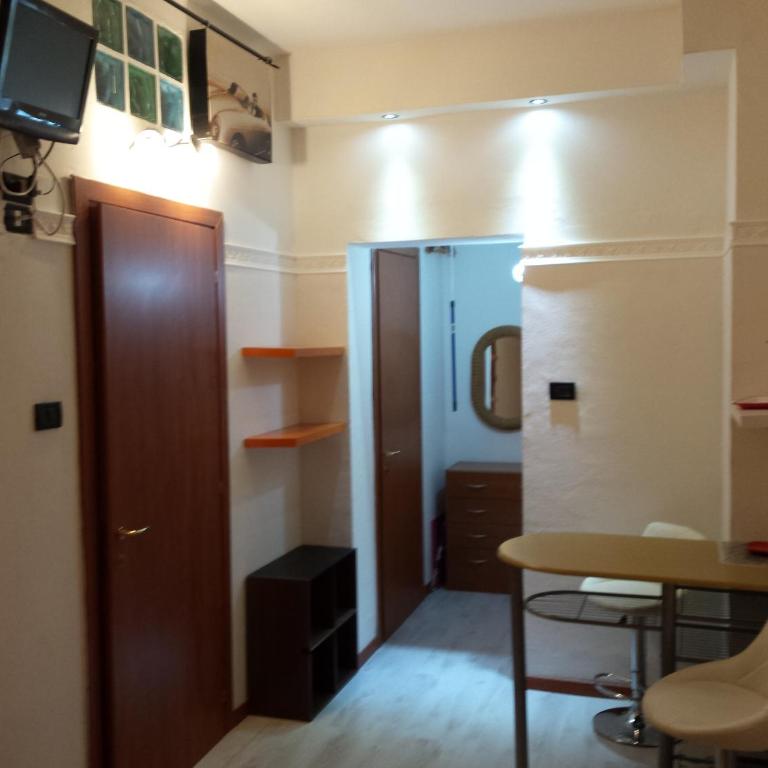 B&B Alghero Republic - Camera Doppia con Letti Singoli - 19