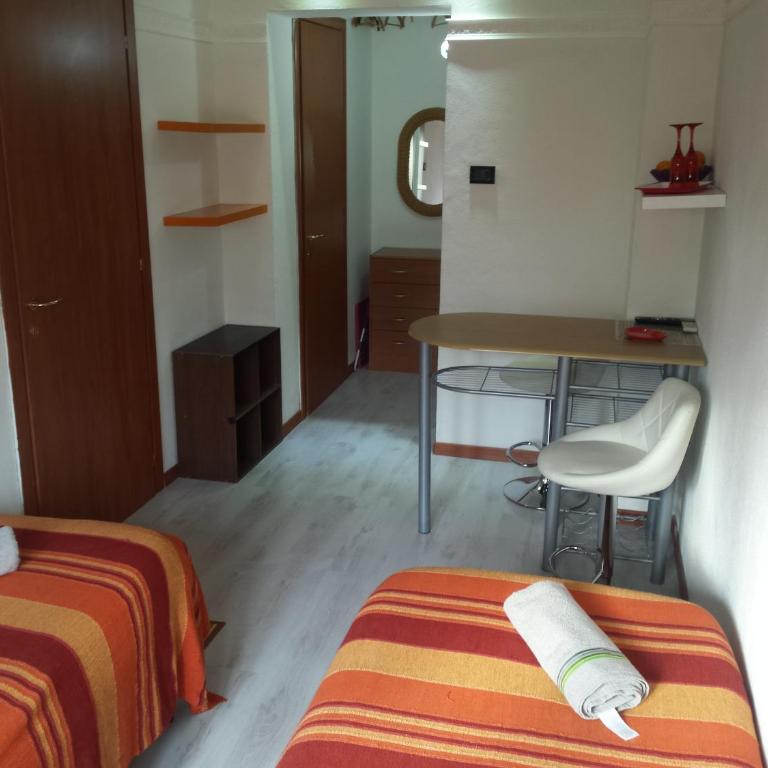 B&B Alghero Republic - Camera Doppia con Letti Singoli - 23