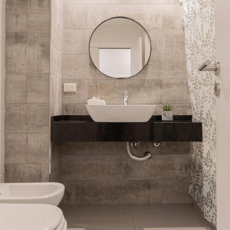 Fliphaus Azcuenaga 1800 'C' Loft in Recoleta Mall - Apartamento - 8