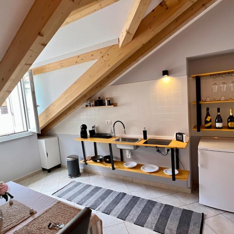 Jacuzzi Turin Center - Serendipity Suite - One-Bedroom Apartment - 5