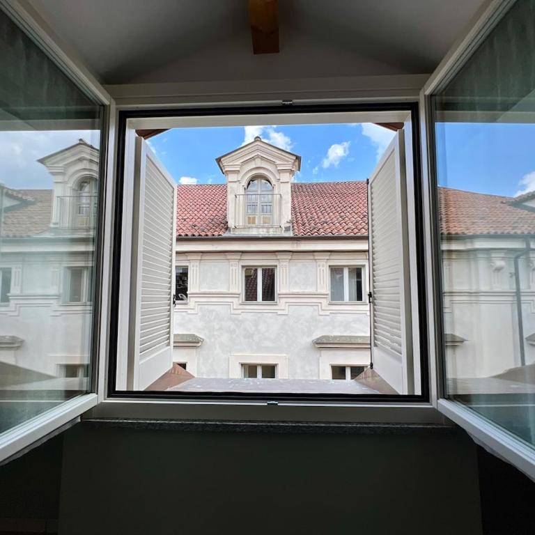 Jacuzzi Turin Center - Serendipity Suite - One-Bedroom Apartment - 6
