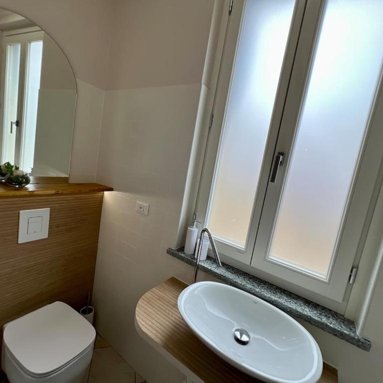 Jacuzzi Turin Center - Serendipity Suite - One-Bedroom Apartment - 14