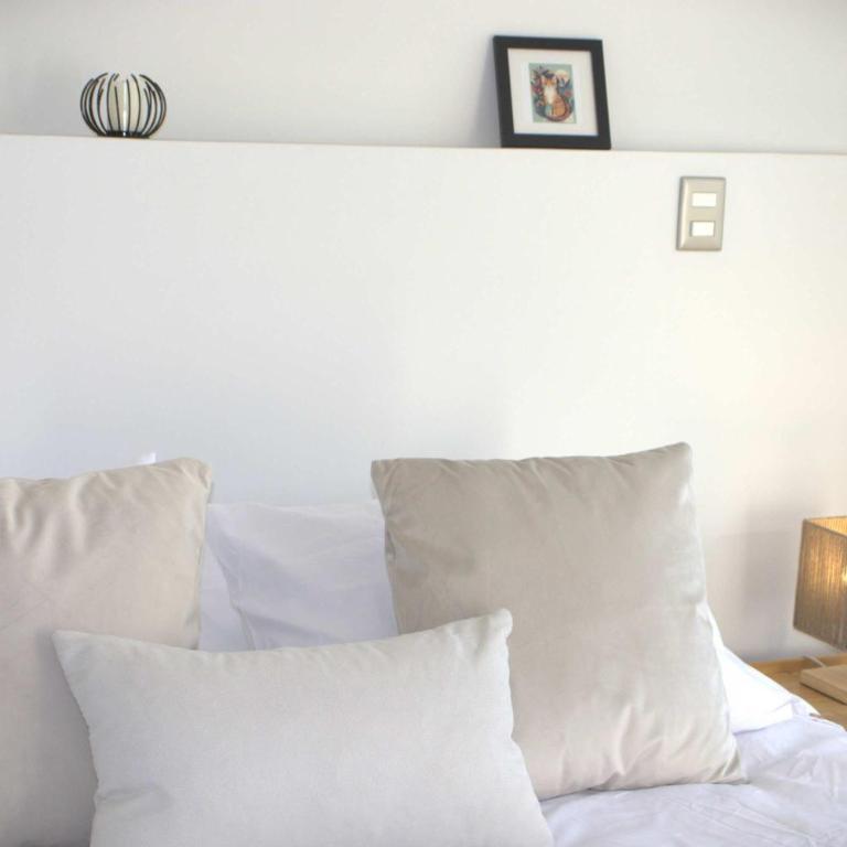 HOM I Depto 1D1B 2PAX Cerca del Movistar Arena - Apartamento - 14