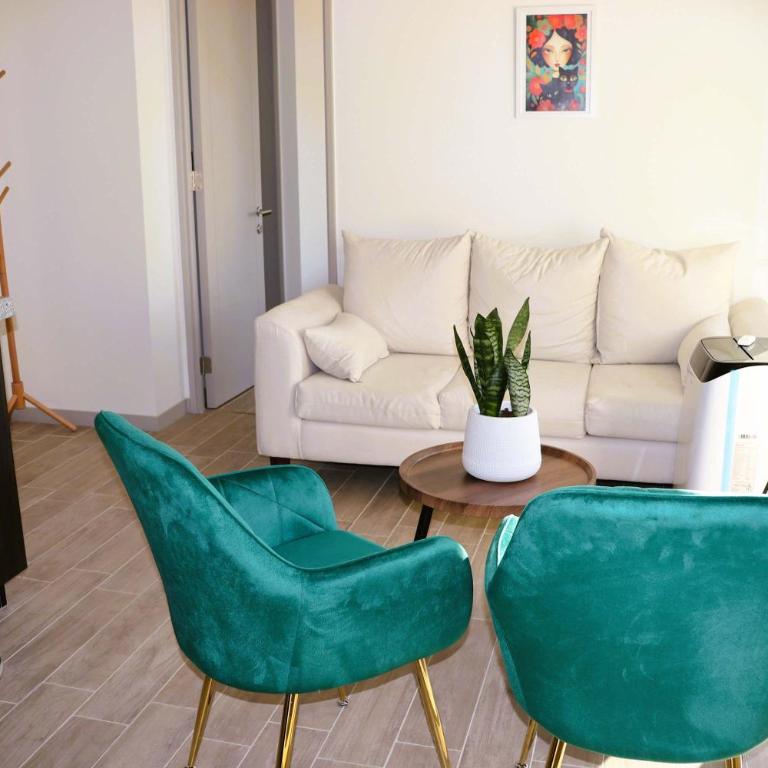 HOM I Depto 1D1B 2PAX Cerca del Movistar Arena - Apartamento - 24