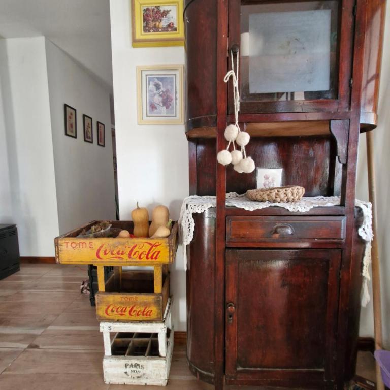 Mi casa de campo - One-Bedroom House - 15