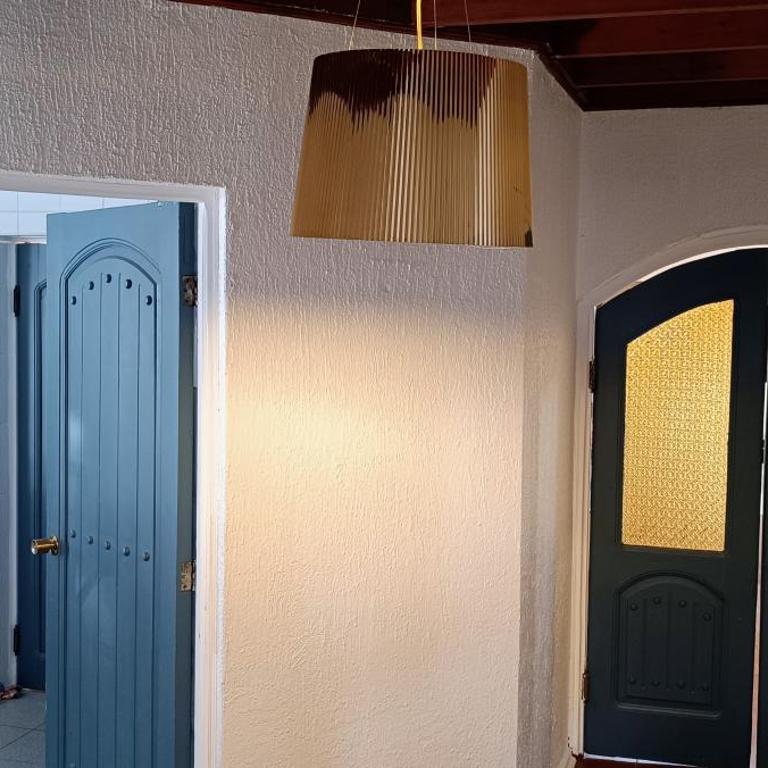 Casa Maitén Chillán - Hermosa Gran Ubicación - Four-Bedroom House - 24