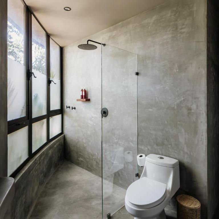 Tropical Bohemian Villa - Priv Pool - Concierge L5 - Villa de 3 dormitorios - 39