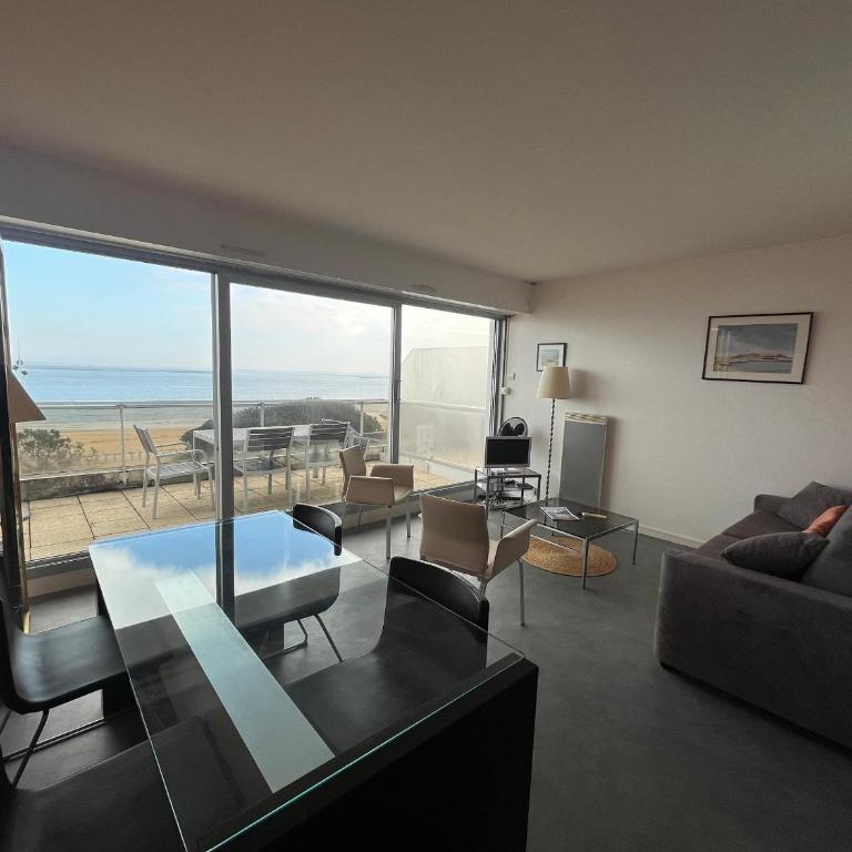 Appartement T2 au centre d'Arcachon avec balcon vue bassin et parking - FR-1-374-51 - Apartment (4 Adults) - 8