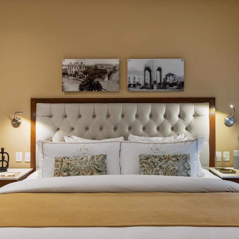 Casa Malí by Dominion Boutique Hotel - Deluxe Studio - 4