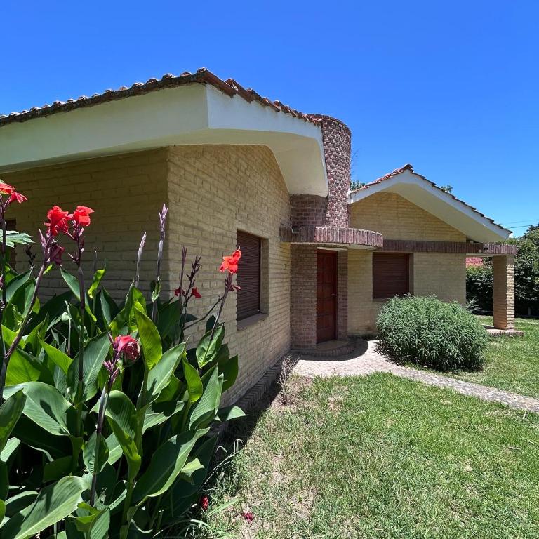 Amplia casa a solo unos metros del centro - RentVGB - Casa de 2 dormitorios - 20