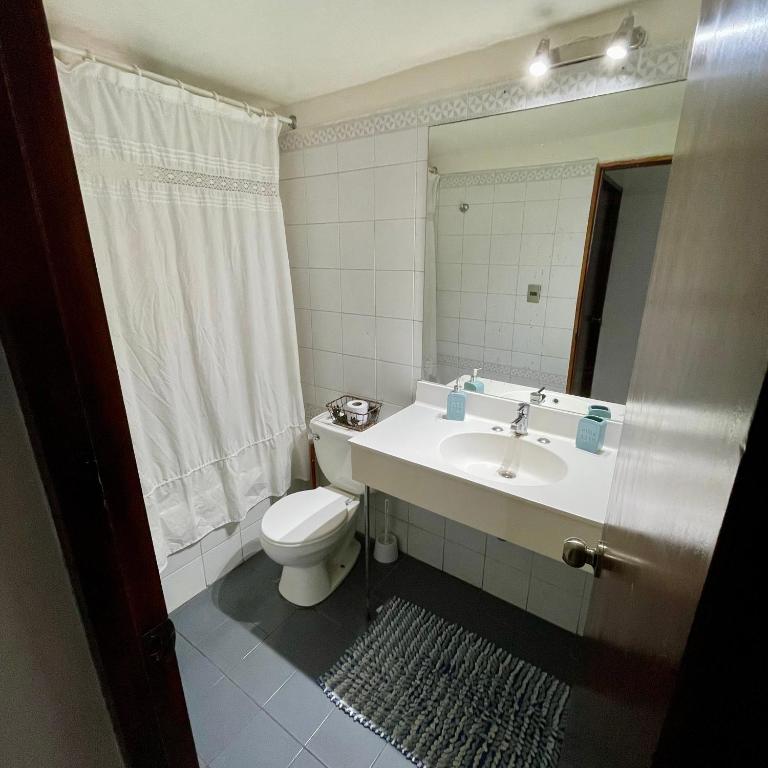 Disfruta de un Departamento con Espectacular Vista al Mar - Apartamento de 2 dormitorios - 10