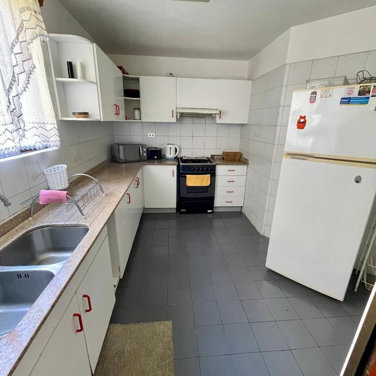 Disfruta de un Departamento con Espectacular Vista al Mar - Apartamento de 2 dormitorios - 11