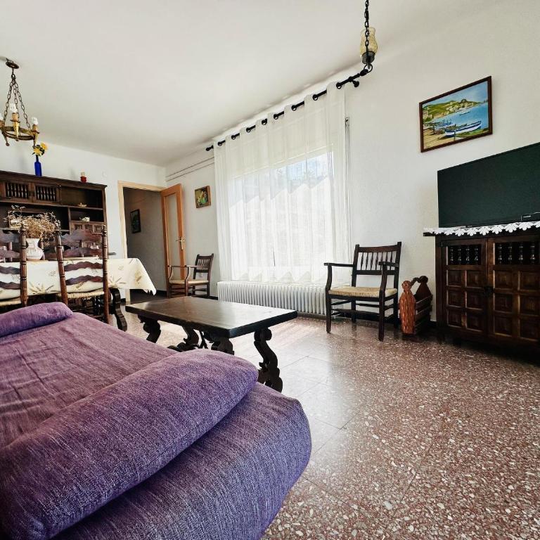 Amplio apartamento en Roses para 6 - ES-258-2 - Apartamento - 16