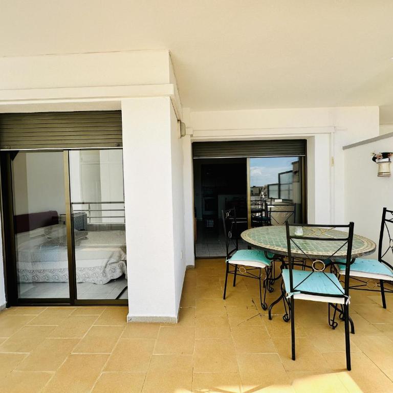 Apartamento Tranquilo con Aire Acondicionado y Parking - ES-258-139 - Apartment - 6