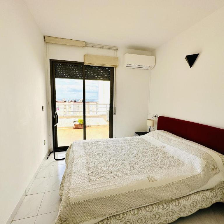 Apartamento Tranquilo con Aire Acondicionado y Parking - ES-258-139 - Apartment - 18