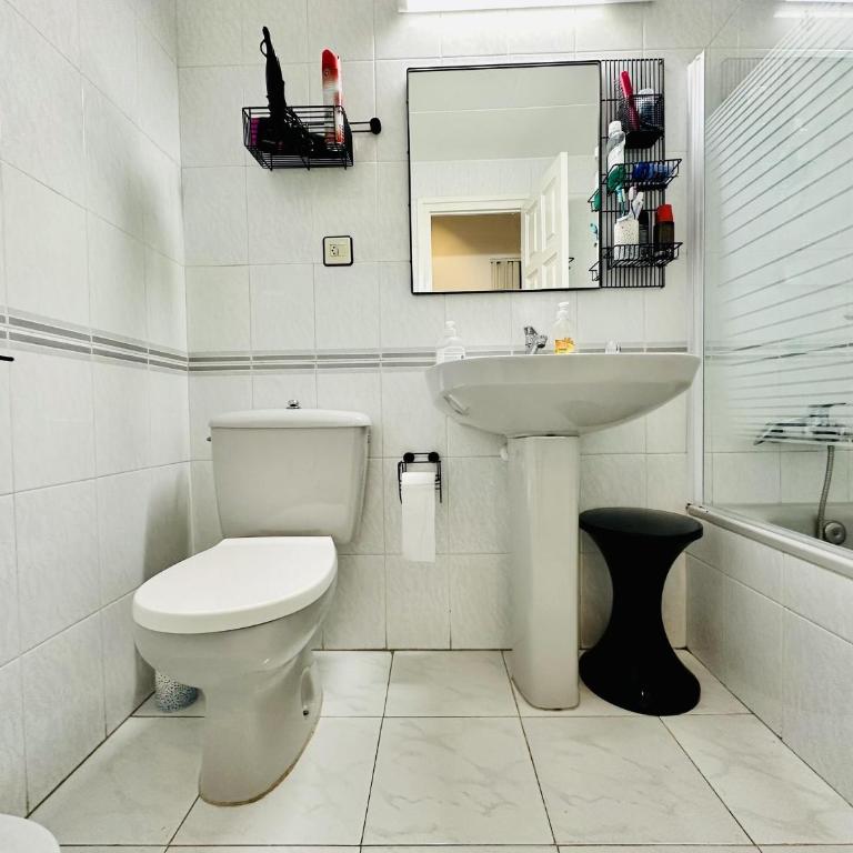 Apartamento Tranquilo con Aire Acondicionado y Parking - ES-258-139 - Apartment - 19