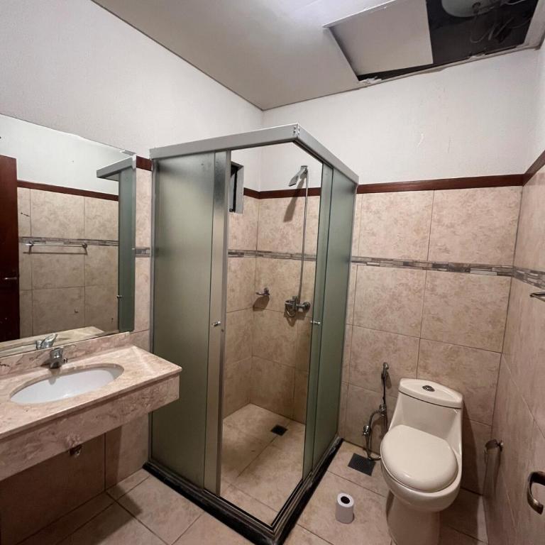 Duplex a metros del the aeropuerto - Casa de 3 dormitorios - 11