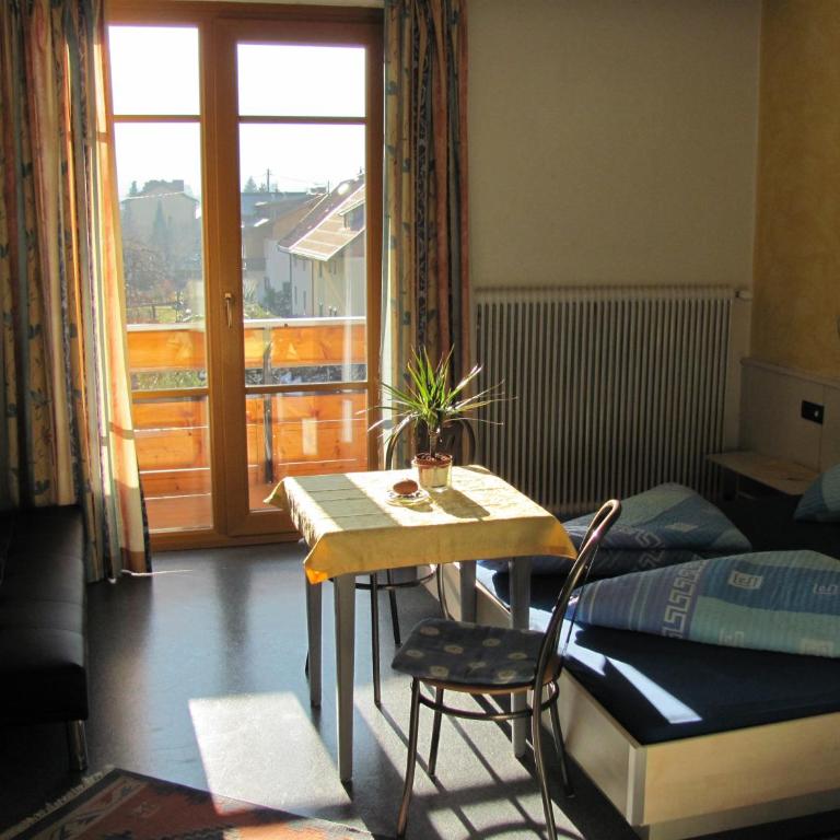 Pension Lärchenhof - Doppelzimmer - 4