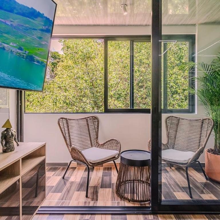 Luxury & cozy Laureles apartment - Apartamento de 2 dormitorios - 28