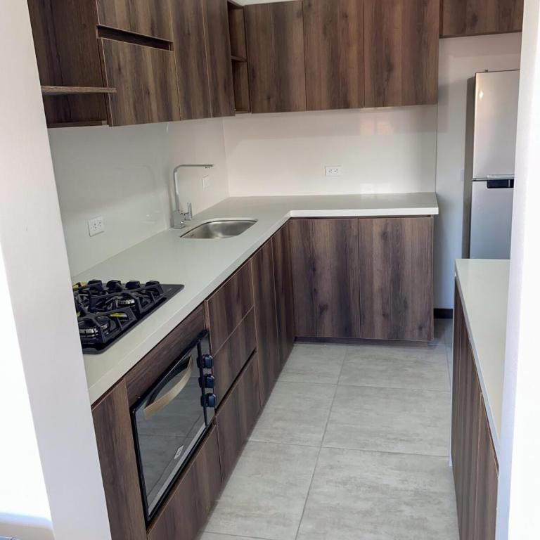 Portal del Caney Rionegro Apartment - Apartamento de 1 dormitorio - 16