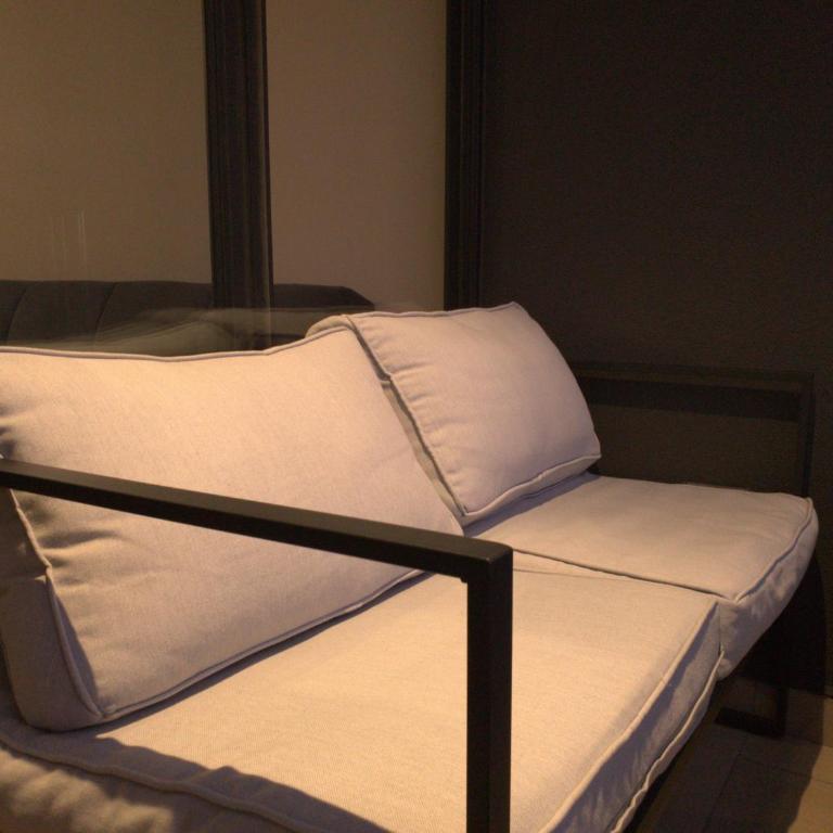 Apart VIP Temuco - Edificio Vertice - Apartamento de 1 dormitorio - 23