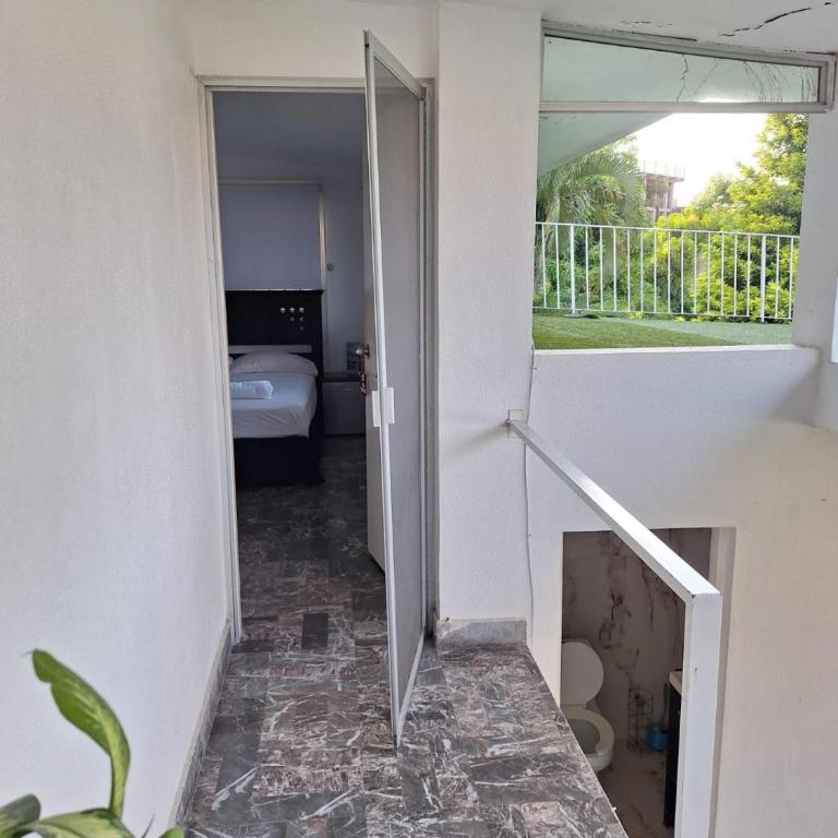 Casa Breizh - Adult Only - Habitación Doble Superior - 2 camas dobles - 14