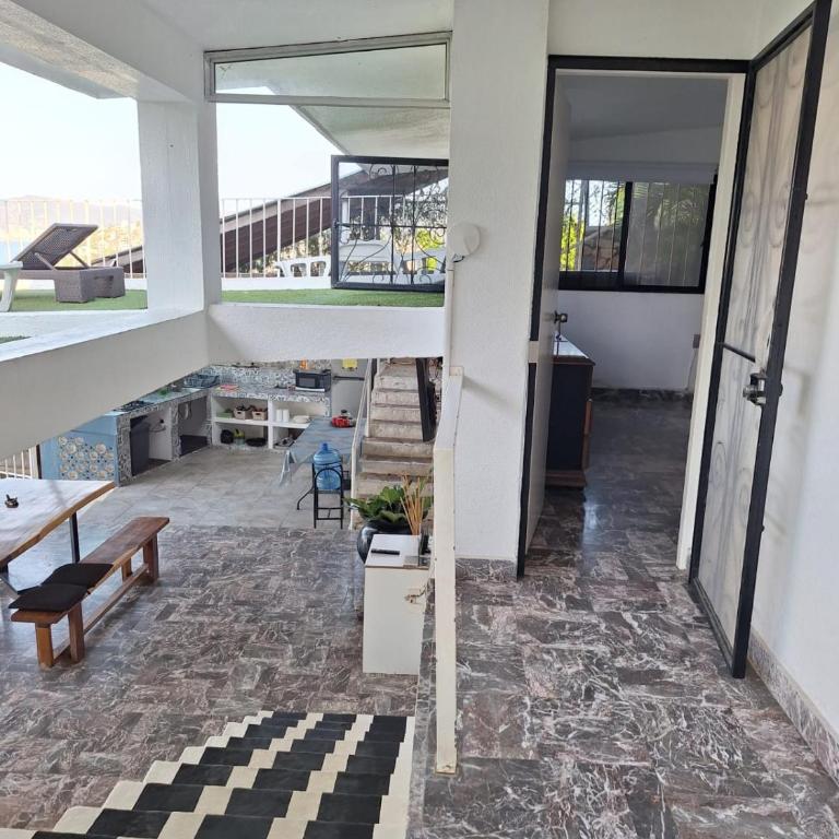 Casa Breizh - Adult Only - Habitación Doble Superior - 2 camas dobles - 11