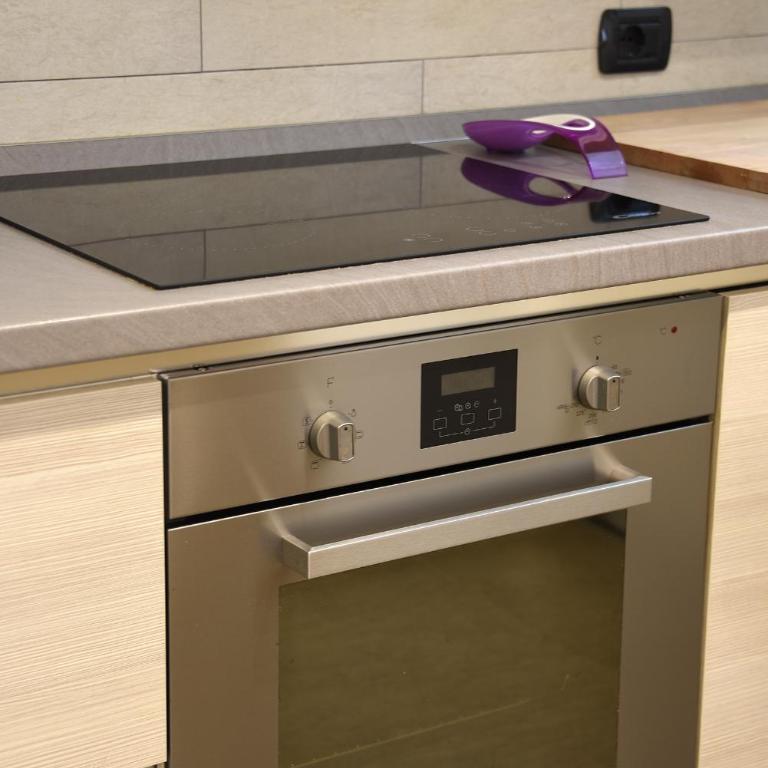 Appartamento Fontanive - Appartamento con 2 Camere da Letto - 4