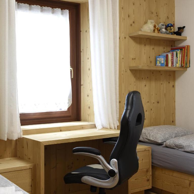 Appartamento Fontanive - Appartamento con 2 Camere da Letto - 13
