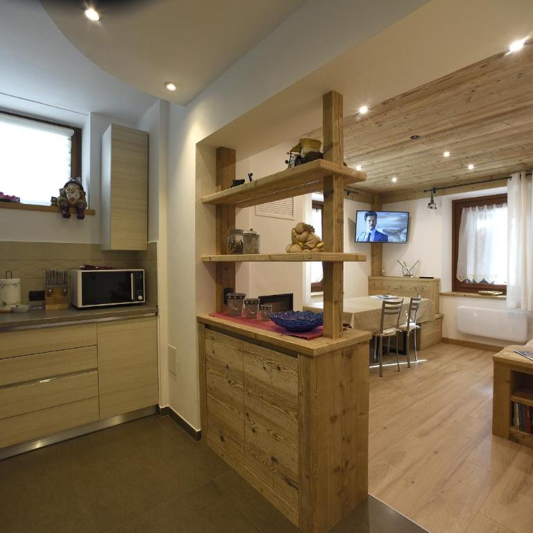 Appartamento Fontanive - Appartamento con 2 Camere da Letto - 6