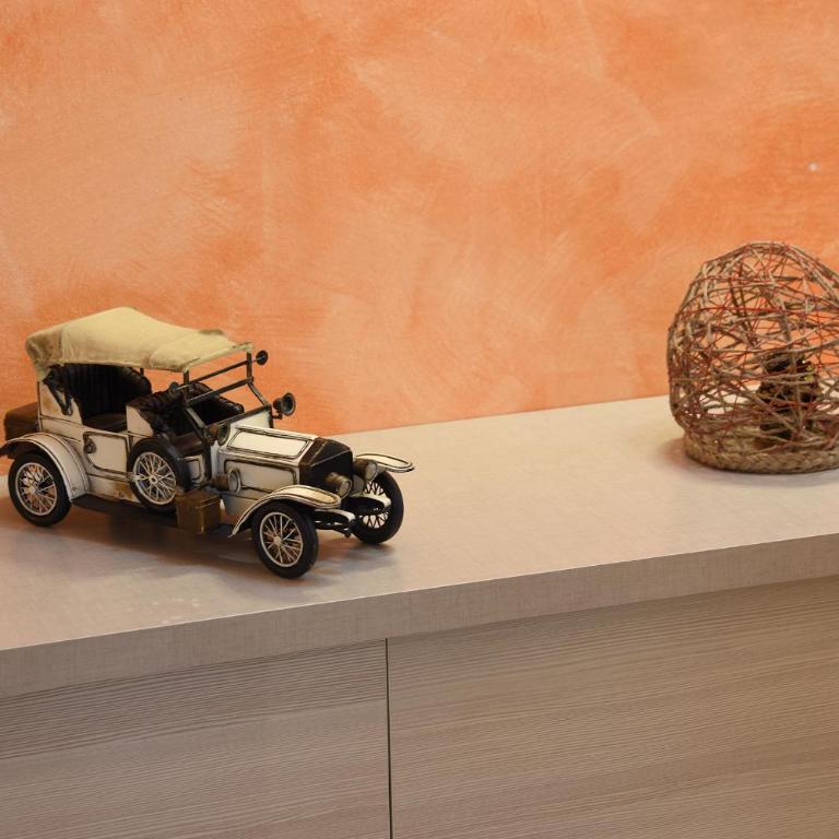 Appartamento Fontanive - Appartamento con 2 Camere da Letto - 15