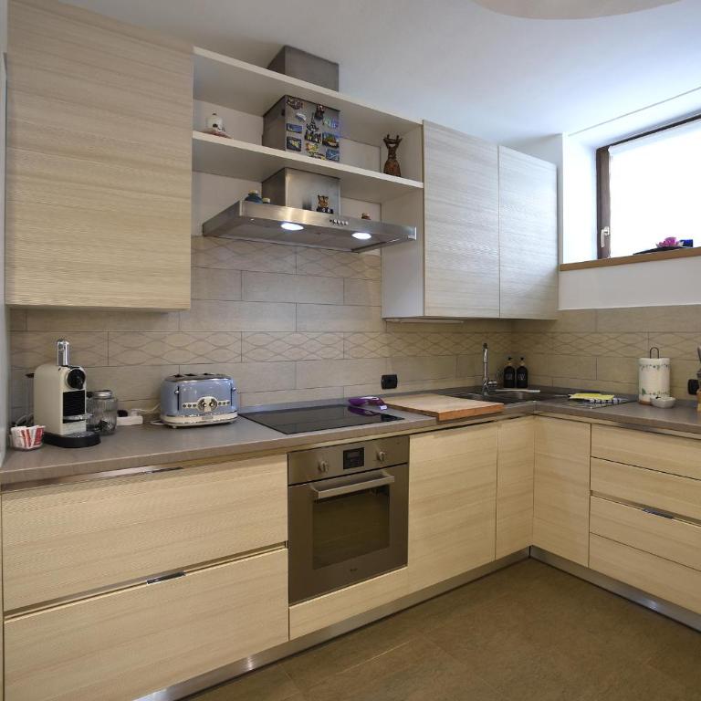 Appartamento Fontanive - Appartamento con 2 Camere da Letto - 2
