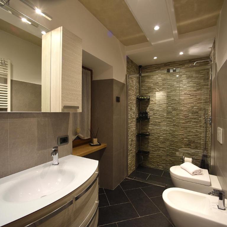 Appartamento Fontanive - Appartamento con 2 Camere da Letto - 16